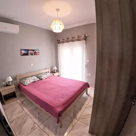 Bright & Comfy Near The * Kos Town