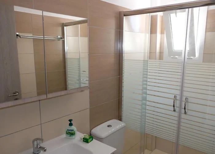 Apartamento Bright & Comfy Near The *