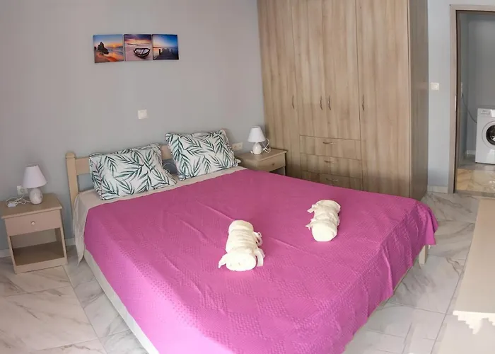 Bright & Comfy Near The Apartamento *