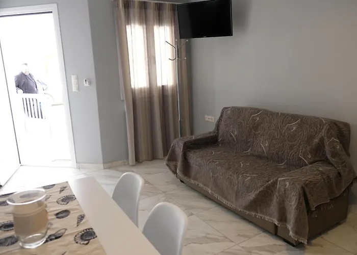 Bright & Comfy Near The Apartamento *