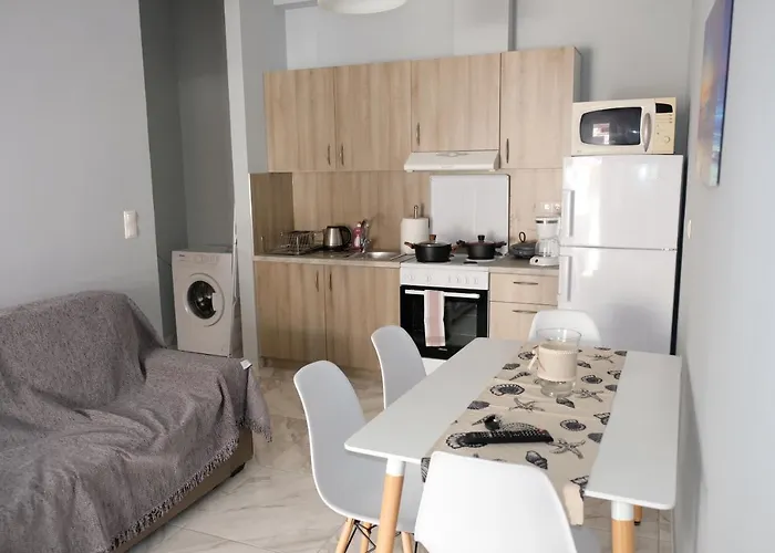 Apartamento Bright & Comfy Near The Cós