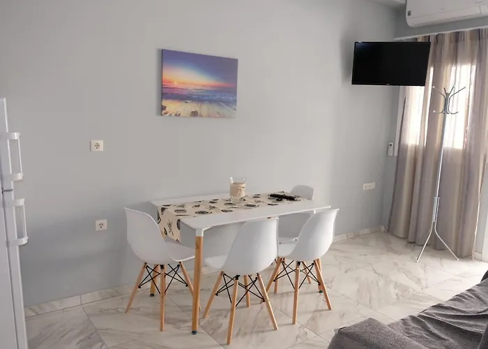 Bright & Comfy Near The Apartamento *