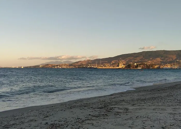 Apartamento Bright & Comfy Near The *