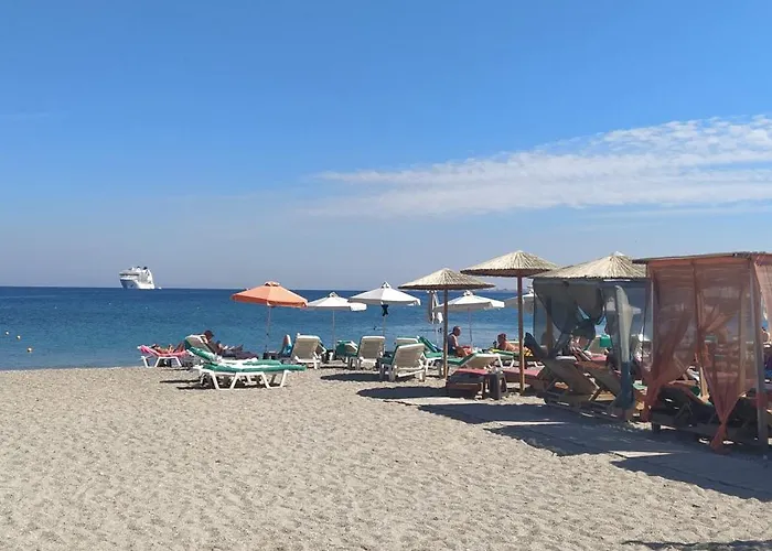 Apartamento Bright & Comfy Near The Cós