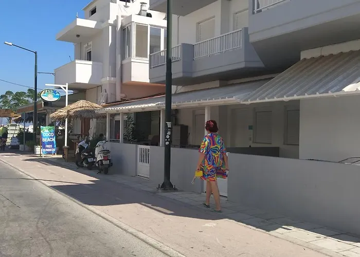 Bright & Comfy Near The Cós