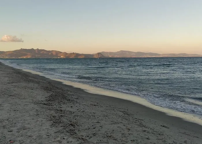 Apartamento Bright & Comfy Near The