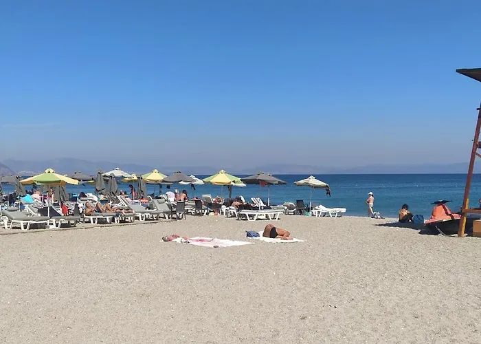 Bright & Comfy Near The Apartamento *